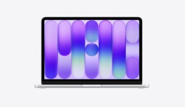 Apple reveals MacBook Neo battery cycle limit