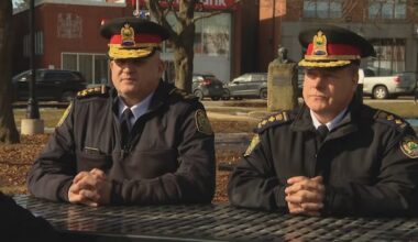 'Burn in hell,' Miramichi's top police officers say of Allan Legere’s death