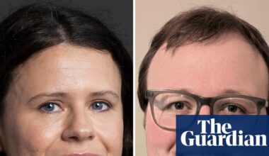 China spying case: Labour MP received £2,400 donation from husband’s firm | UK news