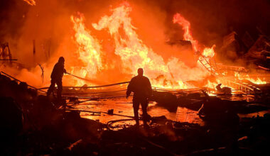 US–Israel–Iran War: Second‑Order Coercion and Strategic Fragmentation