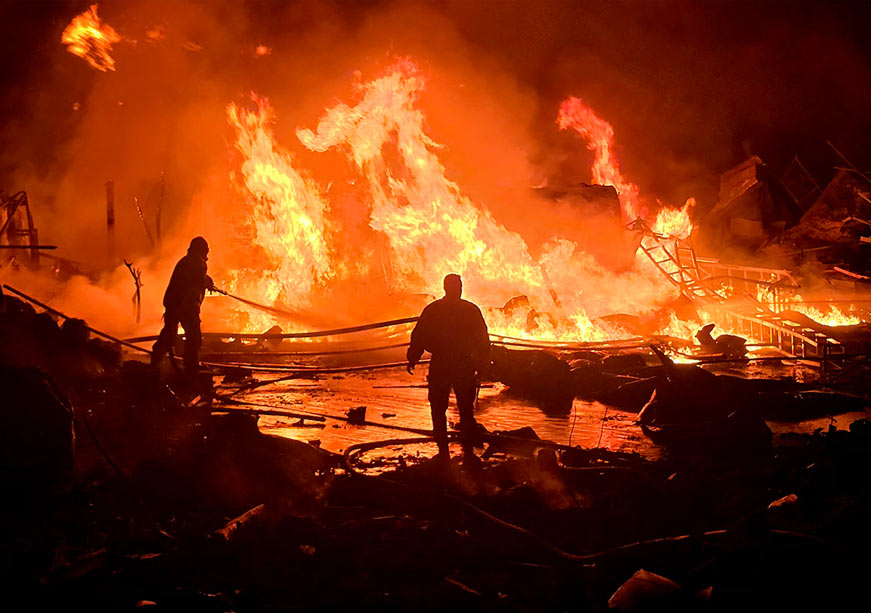 US–Israel–Iran War: Second‑Order Coercion and Strategic Fragmentation