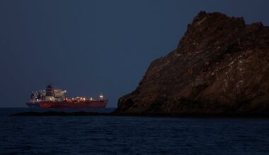 Deleted social media post from Trump’s energy secretary sends oil markets into frenzy: report