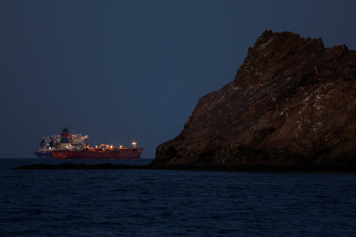 Deleted social media post from Trump’s energy secretary sends oil markets into frenzy: report