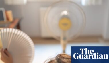 Drug that prevents hot flushes to be available on NHS in England | Menopause