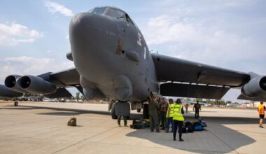 US seeking use of military bases in Romania for Iran missions