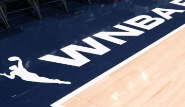 WNBA union boss: Talks 'in the right direction' after 12-hour day