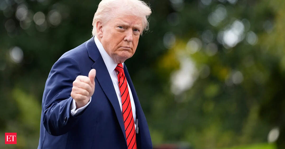 Trump doesn’t understand his enemy; that gives Iran an edge