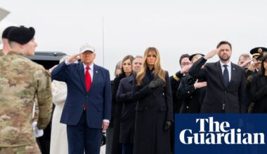 Donald Trump’s mixed messages on Iran leave questions unanswered | US-Israel war on Iran