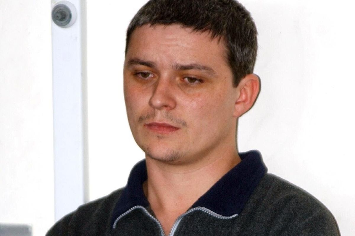 Ian Huntley
