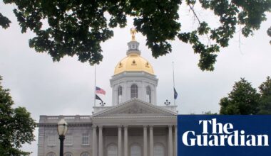 Democrats deliver ‘stunning’ flip in New Hampshire special election, latest in series of 28 upsets | New Hampshire
