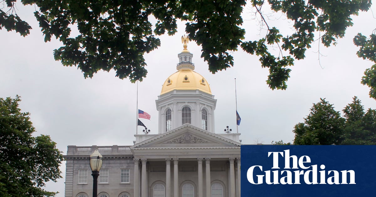Democrats deliver ‘stunning’ flip in New Hampshire special election, latest in series of 28 upsets | New Hampshire