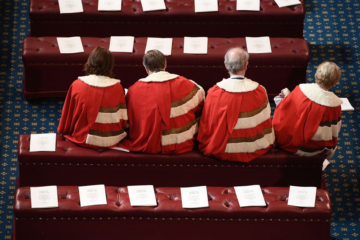 UK ends centuries-old hereditary seats from House of Lords