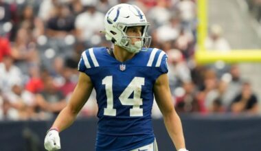 NFL free agency 2026: All signings for AFC, NFC teams