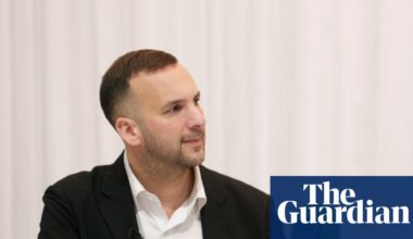 Zack Polanski repeated claim hypnosis can increase breast size, BBC interview reveals | Zack Polanski