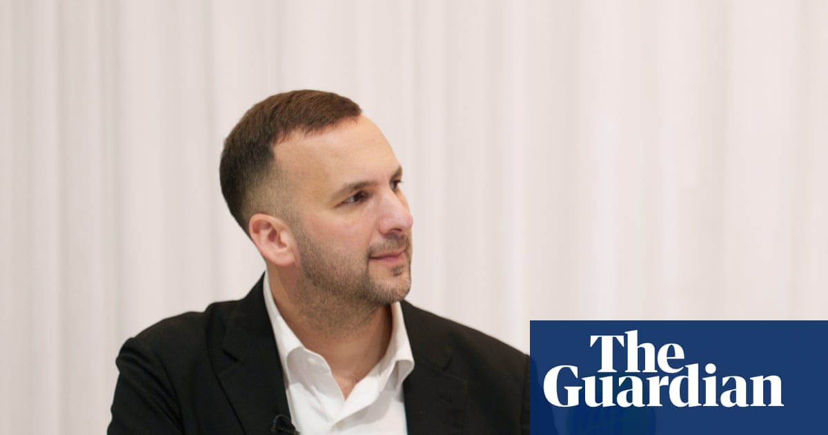 Zack Polanski repeated claim hypnosis can increase breast size, BBC interview reveals | Zack Polanski