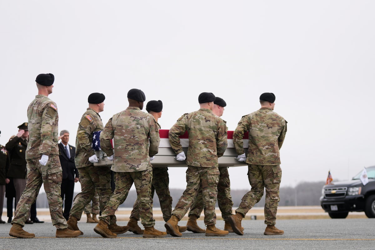 Brain trauma, shrapnel and amputation: Injuries of US troops in Iran attacks more severe than disclosed, report says