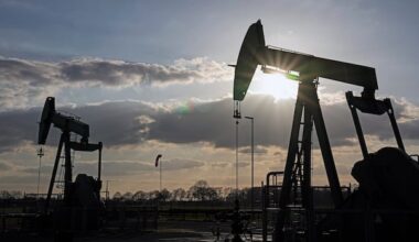 A modest day for markets, but oil prices climb even with impending release of reserves