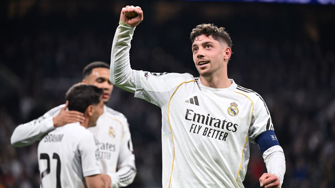 UCL as it happened: Man City, Chelsea humiliated by Real Madrid, PSG