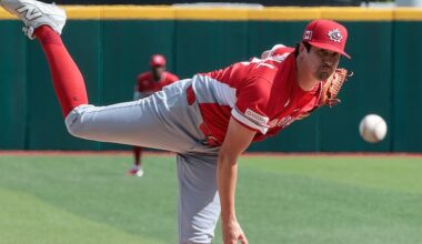 Cal Quantrill leads Canada to its first WBC quarterfinal, pitching 5 sterling innings