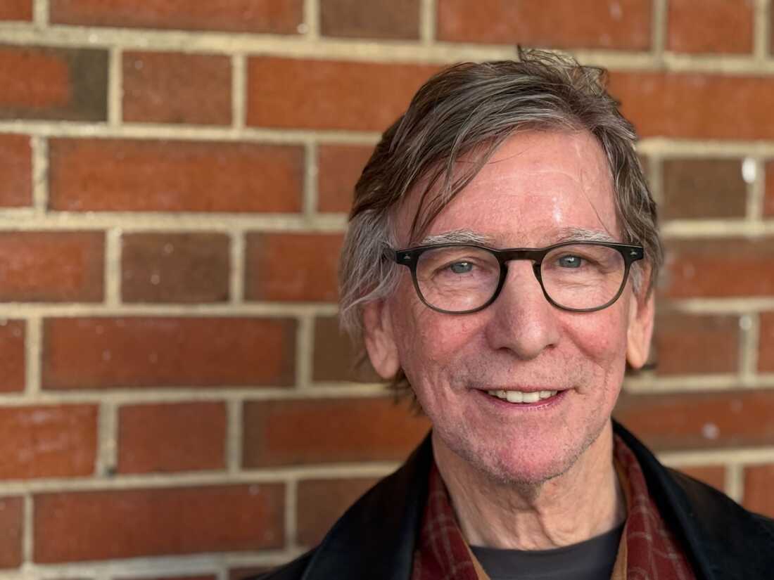 Thomas Fink, a 79-year-old Democrat and local office-holder, thinks the president’s claim that Democrats can only win if they cheat is a pretext for Republicans to interfere with the midterms.