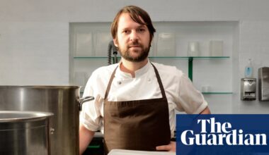 Noma chef resigns amid shocking allegations of physical abuse of staff | Restaurants