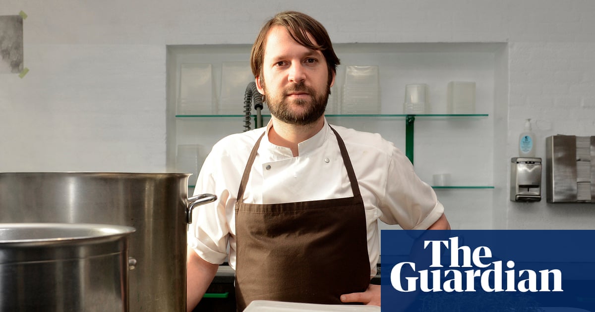 Noma chef resigns amid shocking allegations of physical abuse of staff | Restaurants