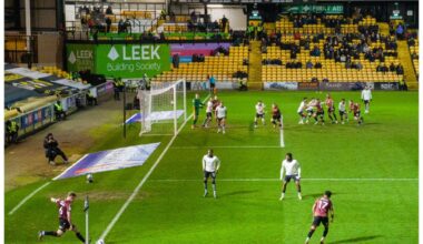 Another brilliant night in a brilliant season pushes Alexander towards the Great(est)