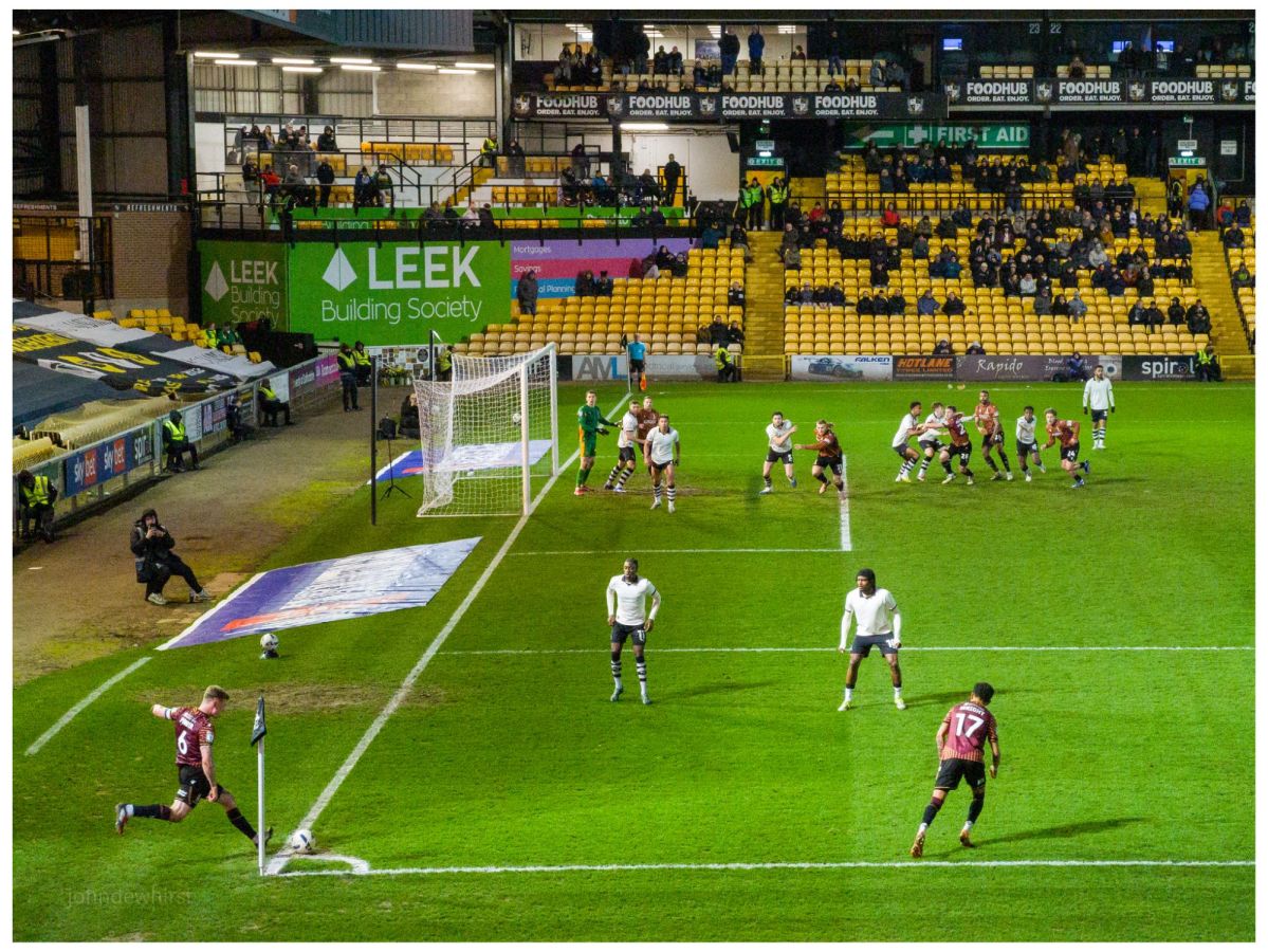 Another brilliant night in a brilliant season pushes Alexander towards the Great(est)