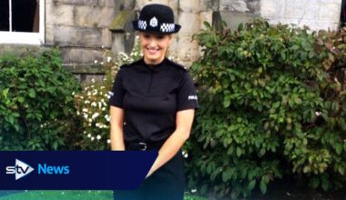 Police Scotland fined £66,000 after sharing all data from victim's phone with alleged rapist