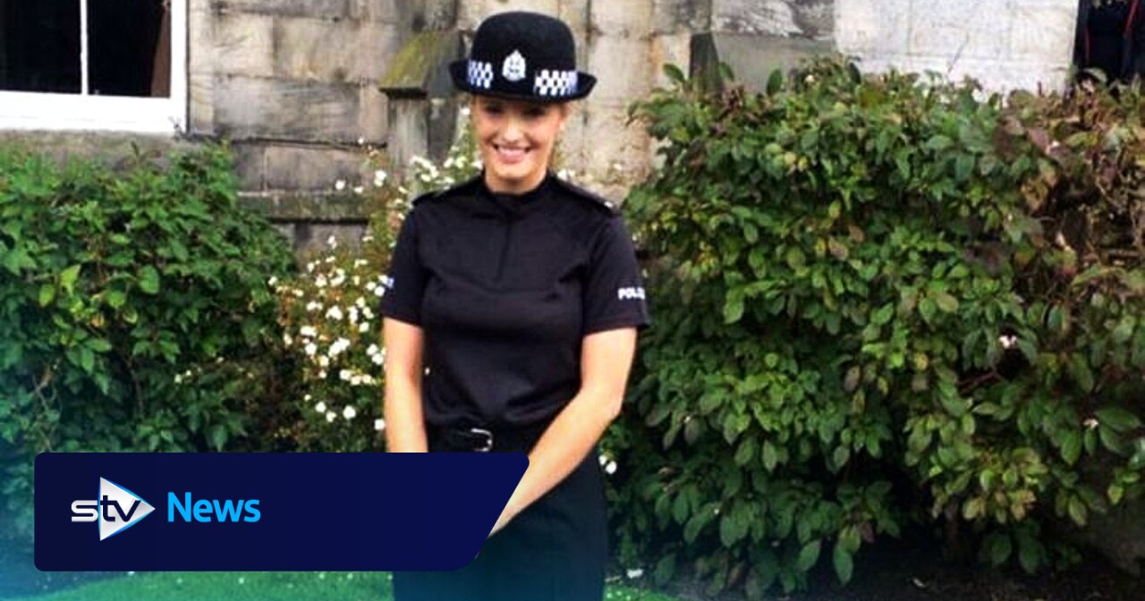 Police Scotland fined £66,000 after sharing all data from victim's phone with alleged rapist