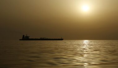 Oil Tankers Attacked Off Iraq as Middle East Crisis Worsens