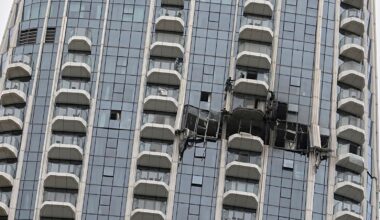 Iran's new Supreme Leader says attacks on Gulf neighbours will continue in first statement