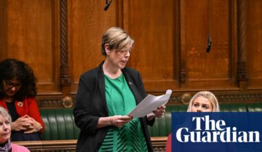 Sons were suspects in nearly one in five cases of women killed by men in UK in past year | Violence against women and girls