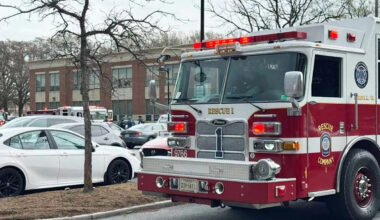 2 injured, gunman dead in shooting at Old Dominion University, school says