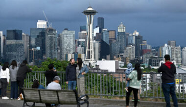 Washington lawmakers pass 9.9% "millionaires tax"