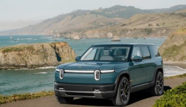 Rivian R2 launch: Here's what $57,990 gets you