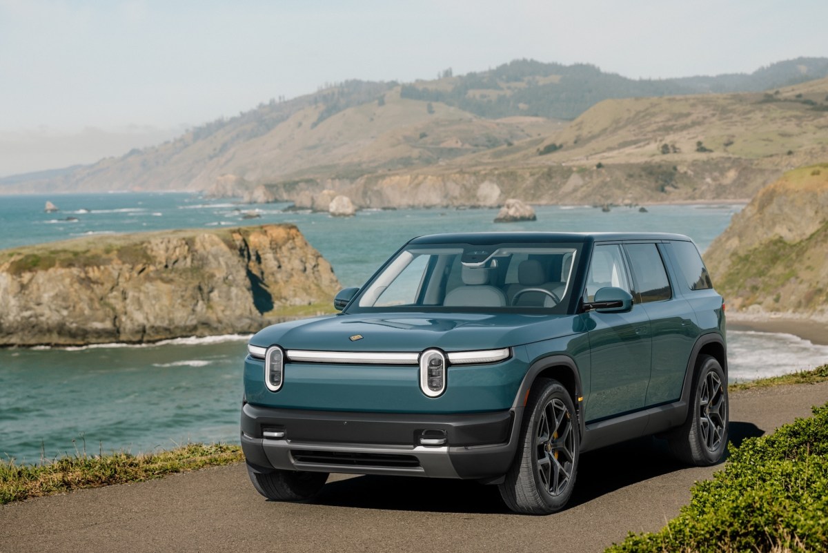 Rivian R2 launch: Here's what $57,990 gets you