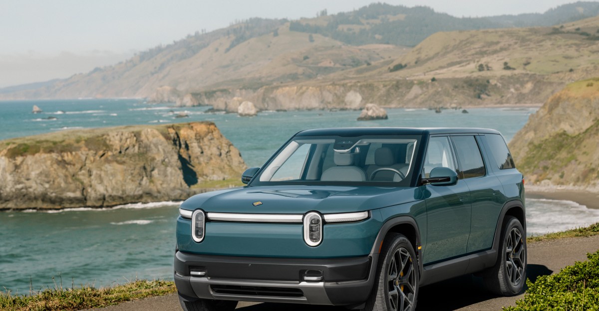 Rivian R2 prices revealed: you’re going to have to wait longer for that $45,000 version