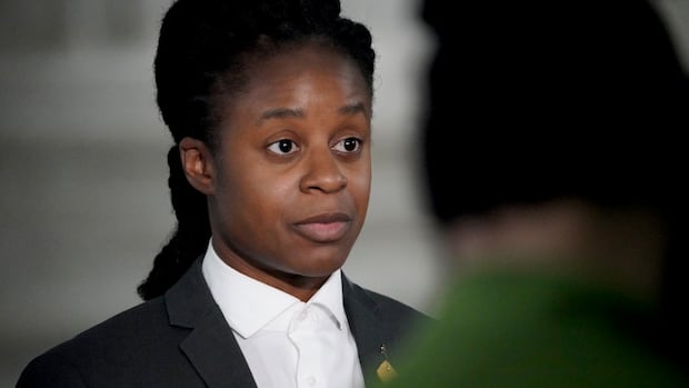 Manitoba Health Minister says banning paid plasma an option after 2 deaths