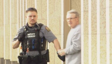 Convicted murderer Jason McKay dies 2 weeks after being sent to Sask. Penitentiary
