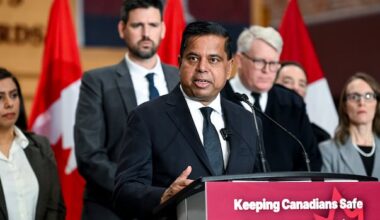 New lawful access bill would give police, CSIS more powers to track suspects online