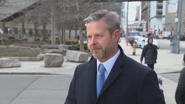 Rice shipment heading for Toronto food banks struck near Iran, CEO says