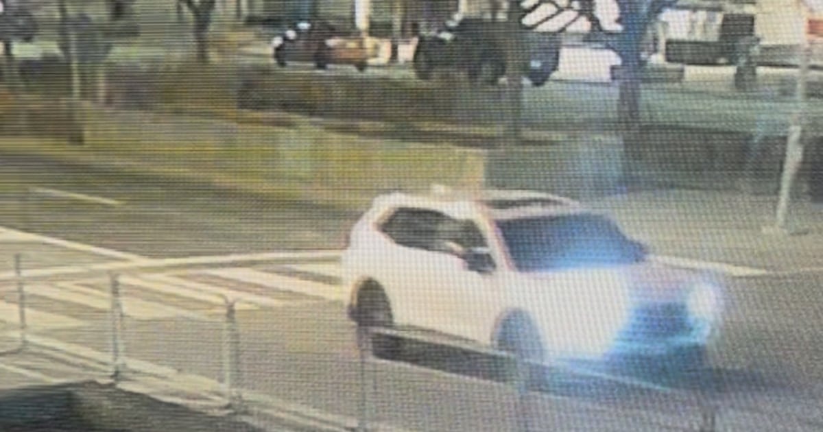 SUV used in shooting outside Toronto U.S. consulate recovered