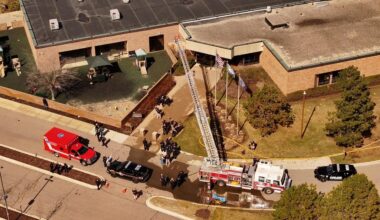 Terrifying Temple Israel, Old Dominion attacks bring home danger