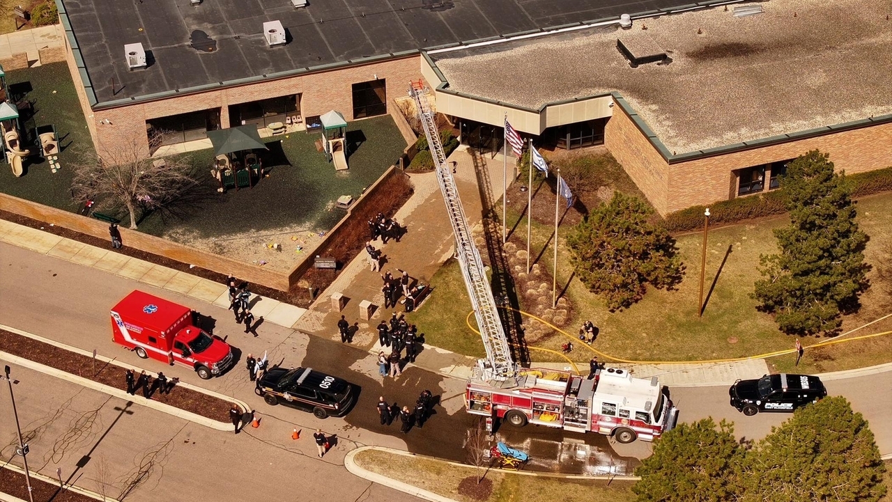 Terrifying Temple Israel, Old Dominion attacks bring home danger