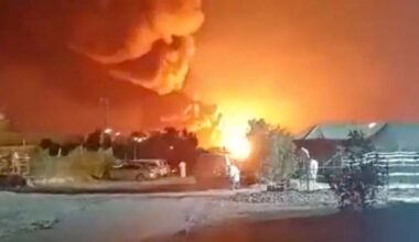 Silence from Ottawa 'shameful' after report of Canadian camp hit by missile: Conservative MP