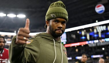 What Kyler Murray signing means for Vikings, J.J. McCarthy