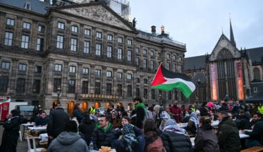Netherlands, Iceland Join Genocide Case Against Israel at International Court of Justice