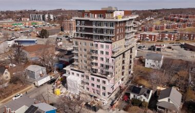 ‘So blatant’: Developer ordered to remove 2 storeys from Dartmouth building