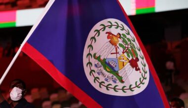 Man found dead in boat off Belize coast identified as Vancouverite